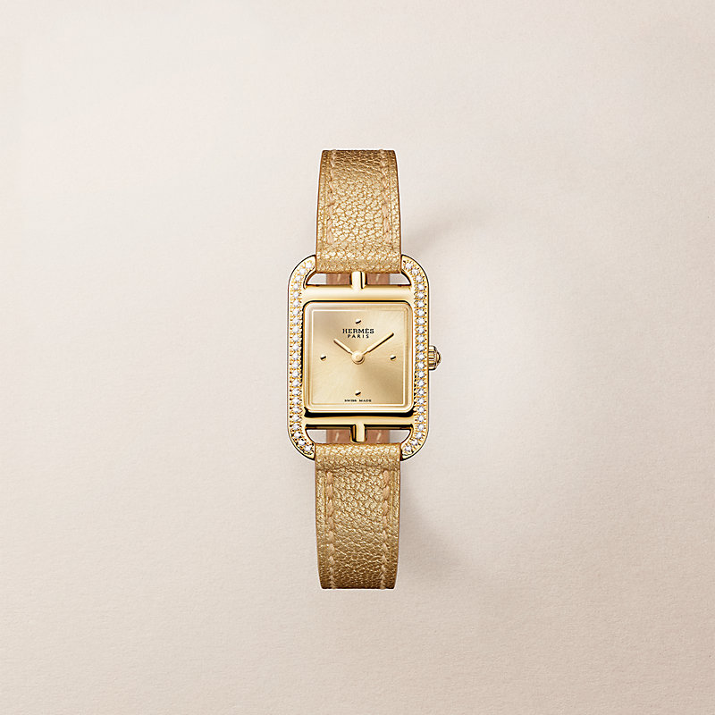 Cape Cod watch, Mini model, 27 mm | Hermès USA