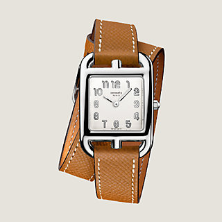 Cape Cod watch, Small model, 31 mm | Hermès Netherlands