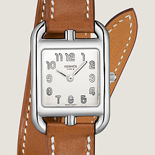 HERMES Cape Cod Watch 29MM - More Than You Can Imagine