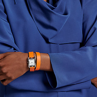 hermes women watch