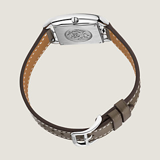 hermes cape cod watch