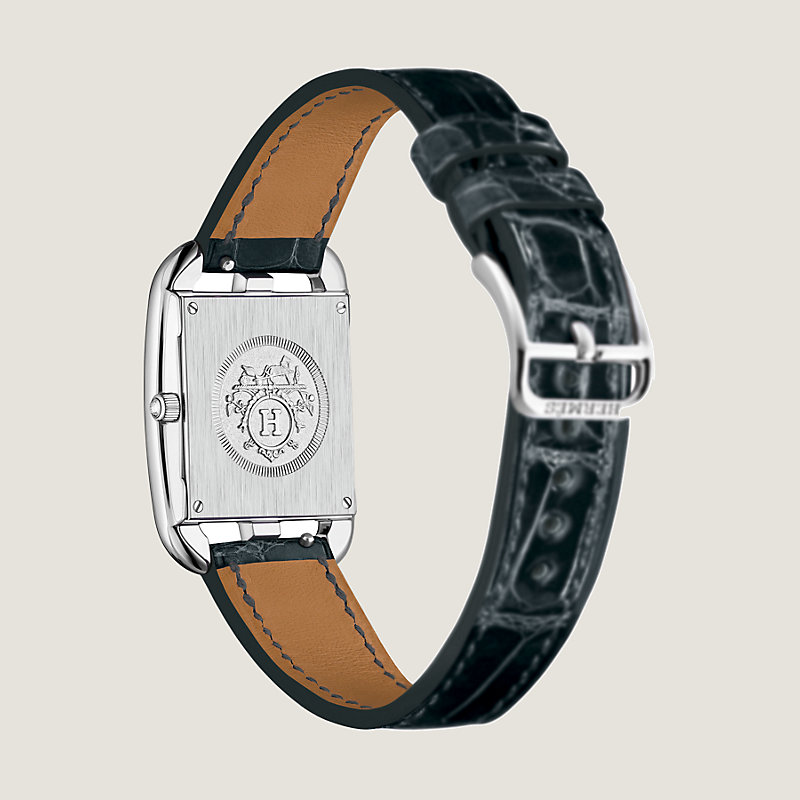 Cape Cod watch, Small model, 31 mm | Hermès USA