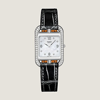 国内発送【上品でエレガント】HERMES 腕時計 Cape Cod PM 31mm ケープコッド PM 31mm[CC1.312.223] Cape Cod | エルメス