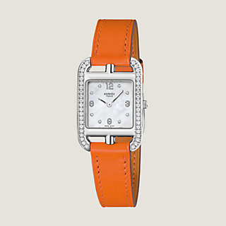 【HERMES】Hermes Cape Cod Watch★エルメス【ランク:A】 Cape Cod watch, 41 mm | Hermès USA