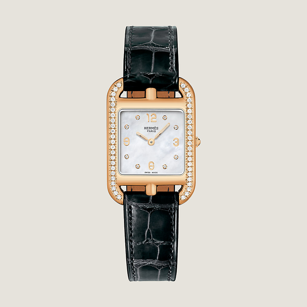 Hermes watch womens price sale