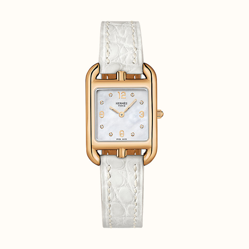 hermes watch women