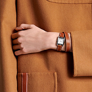 Cape Cod watch, Small model, 31 mm | Hermès Canada
