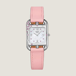 Cape Cod watch, Small model, 31 mm | Hermès USA