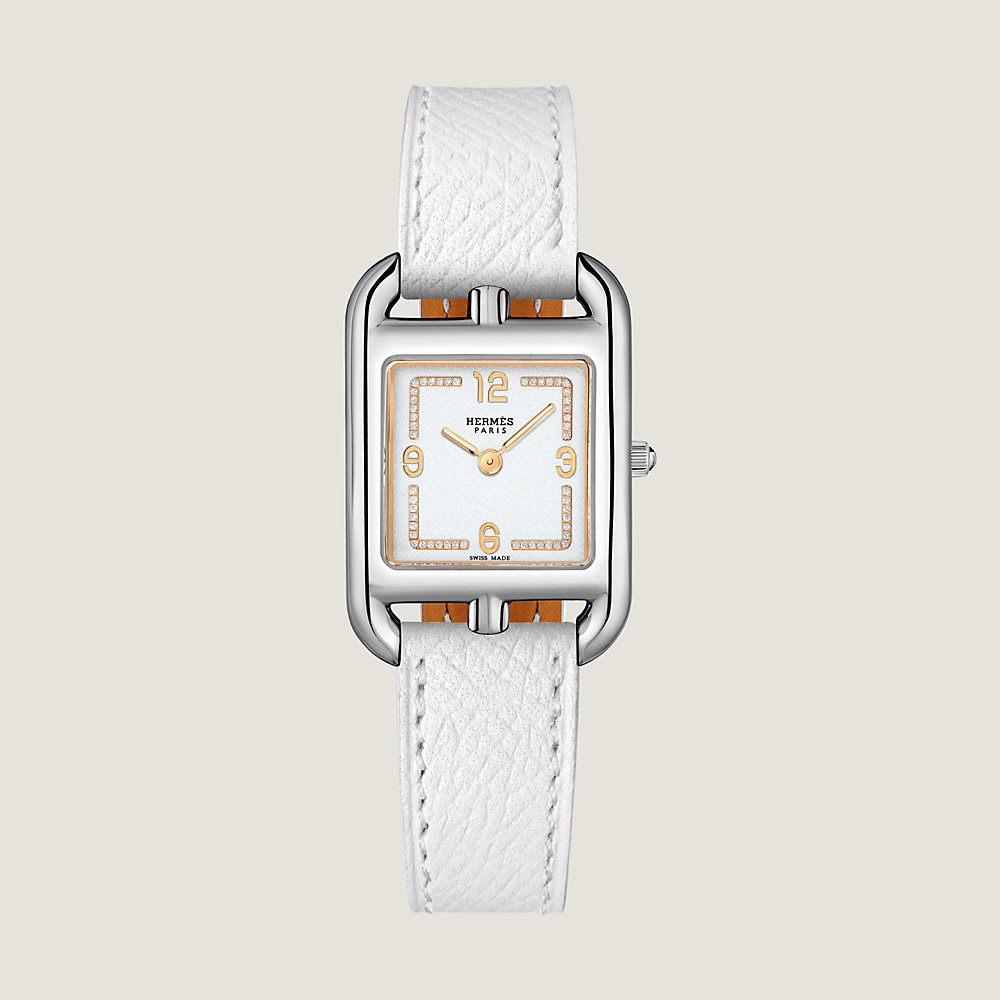 Cape Cod watch, Small model, 31 mm | Hermès Canada