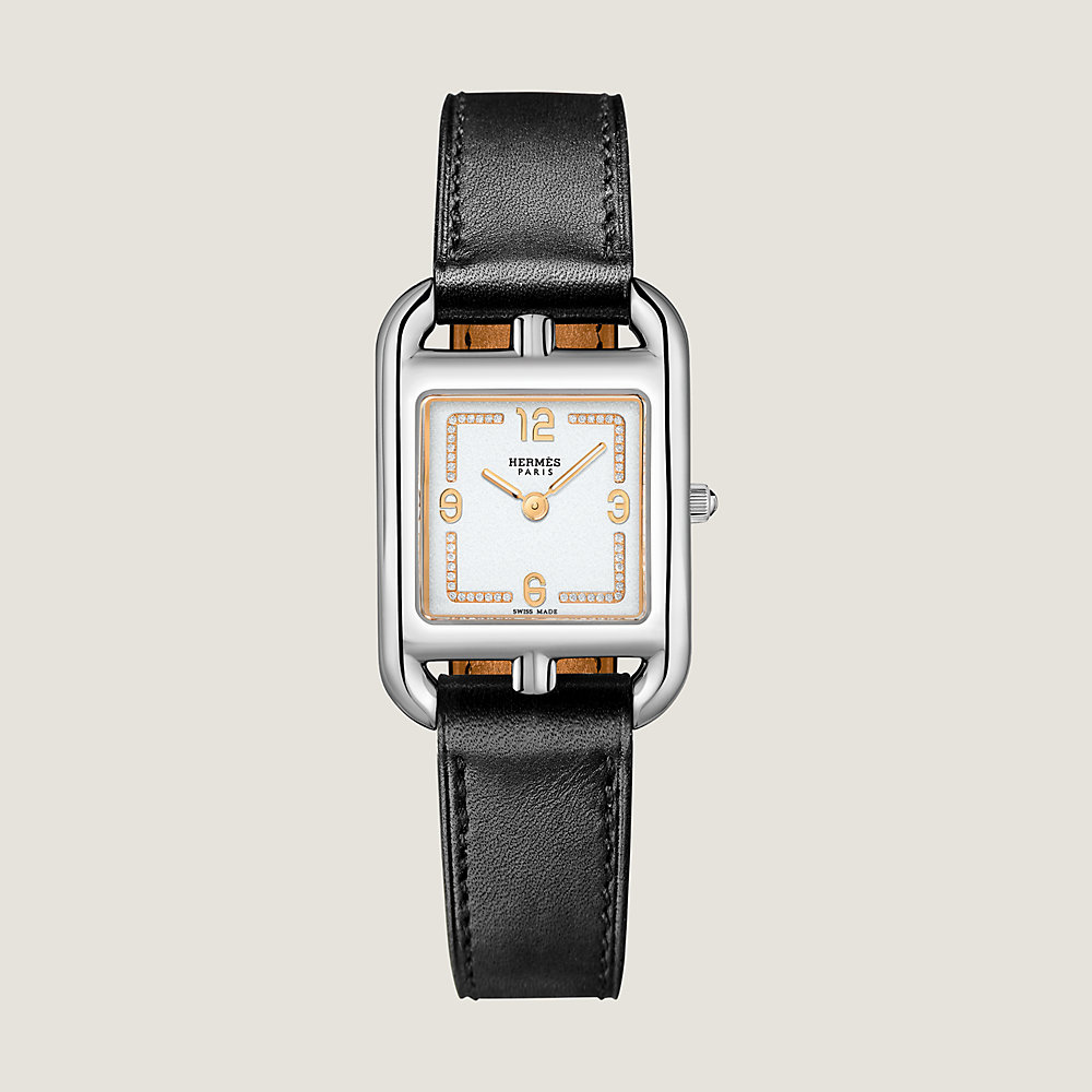 Hermes nantucket ladies outlet watch