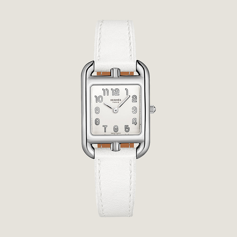 Cape Cod watch, Small model, 31 mm | Hermès Hong Kong SAR
