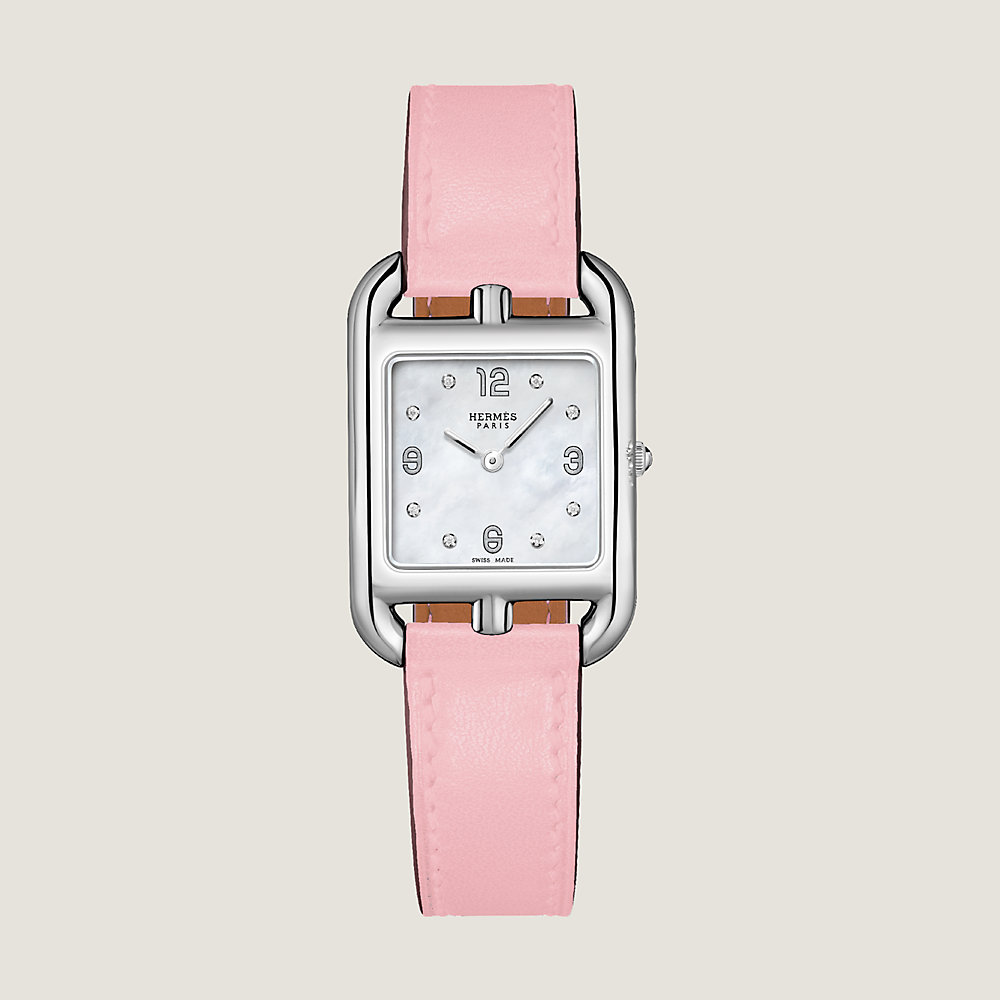 Cape Cod watch, Small model, 31 mm | Hermès Thailand
