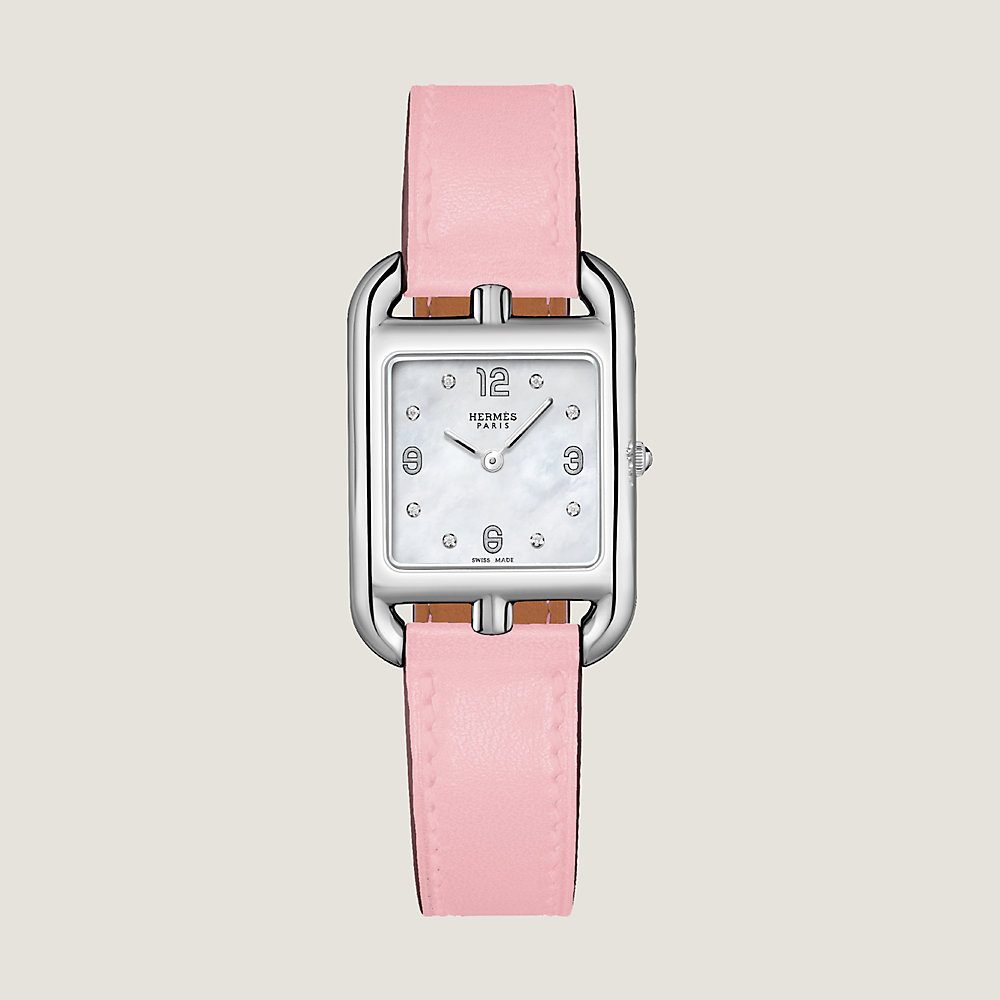 Cape Cod watch, Small model, 31 mm | Hermès Canada