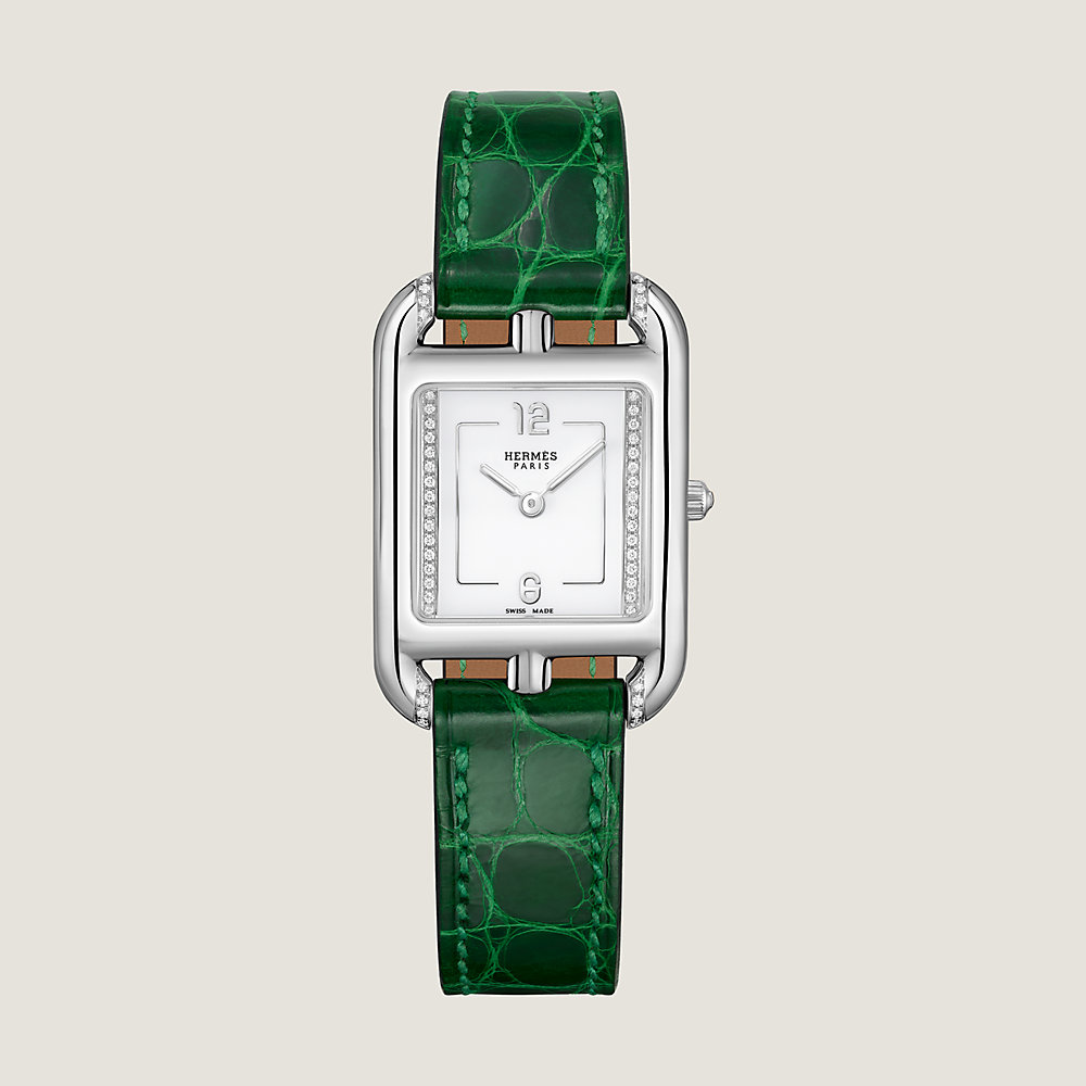 Hermes cape hotsell cod watch strap