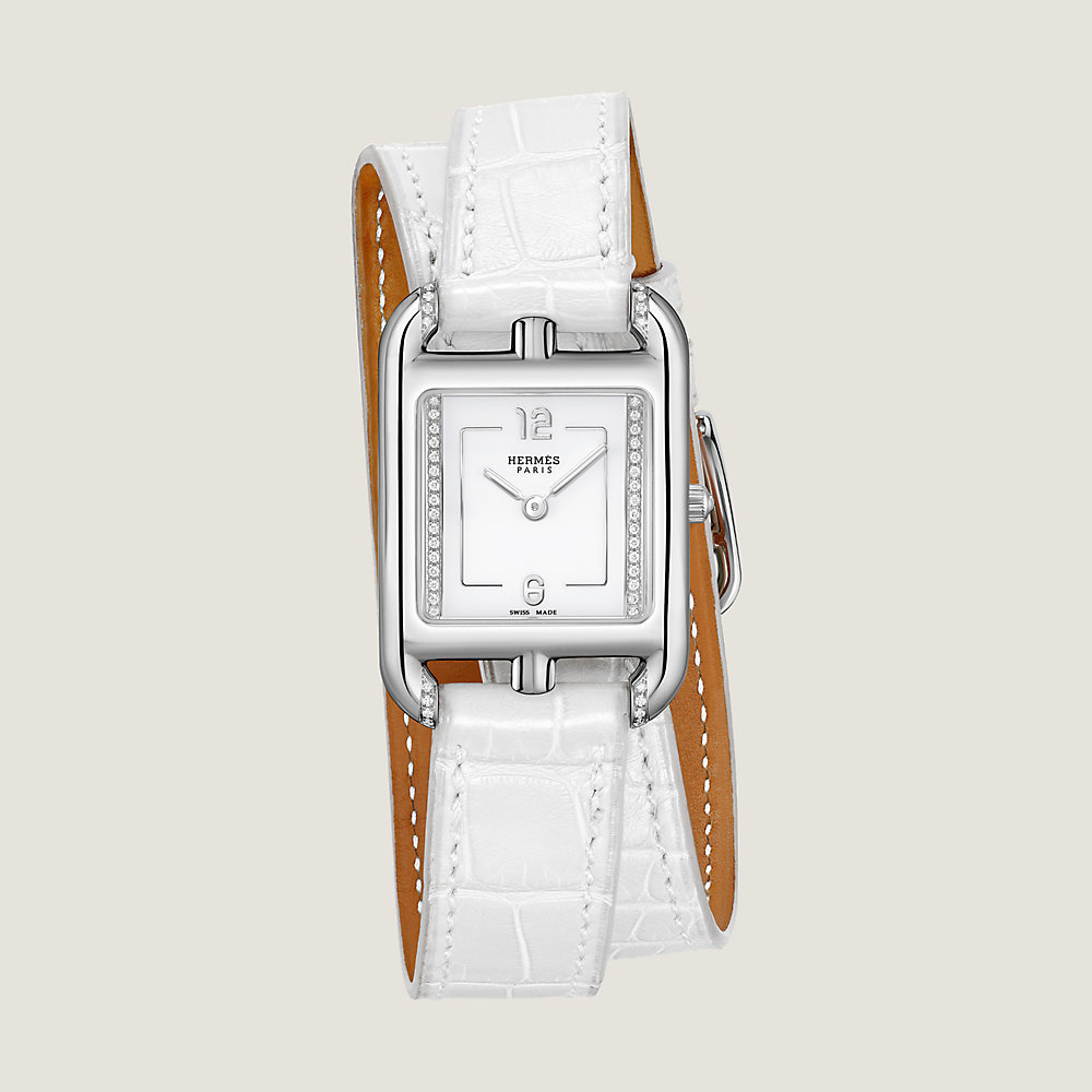 Hermes Cape Cod Watch Review