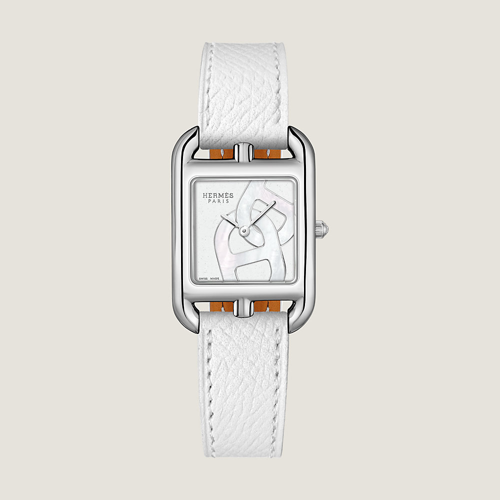 Cape Cod watch, Small model, 31 mm | Hermès Macau SAR