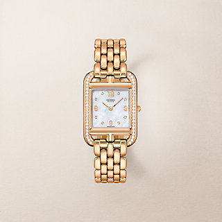 Cape Cod watch, Small model, 31 mm | Hermès USA display picture 1