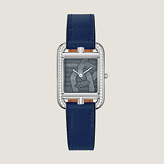 Cape Cod watch, Small model, 31 mm | Hermès Singapore