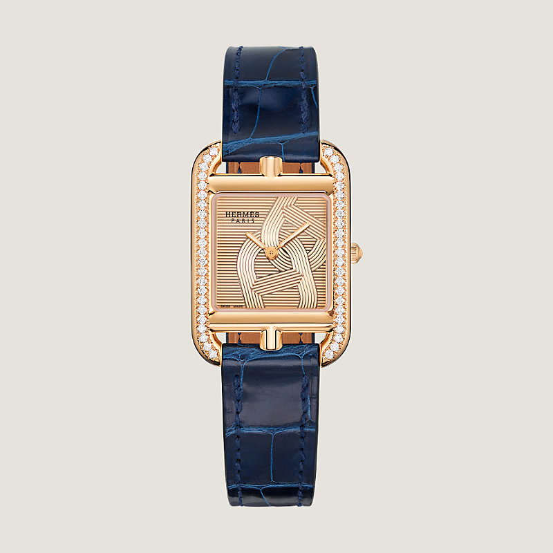 国内発送【上品でエレガント】HERMES 腕時計 Cape Cod PM 31mm ケープコッド PM 31mm[CC1.310] Cape Cod | エルメス レディース