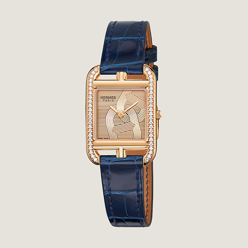 Hermes clearance tank watch