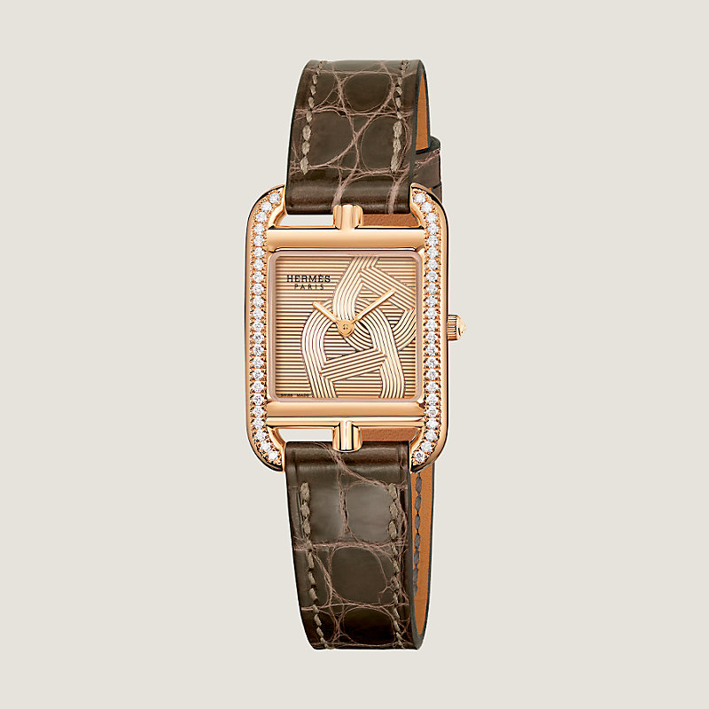 Cape Cod watch, Small model, 31 mm | Hermès Hong Kong SAR