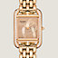Cape Cod watch, Small model, 31&nbsp;mm, View: Detail, crop, view 3 of 4