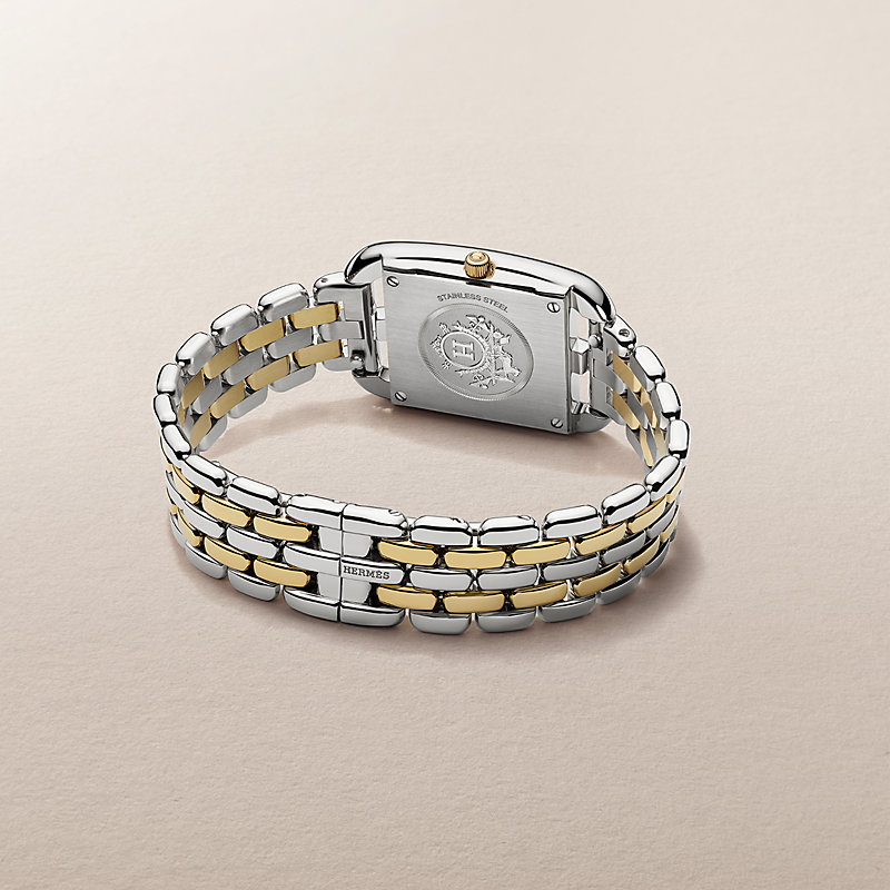 Cape Cod watch, Small model, 31 mm | Hermès Canada
