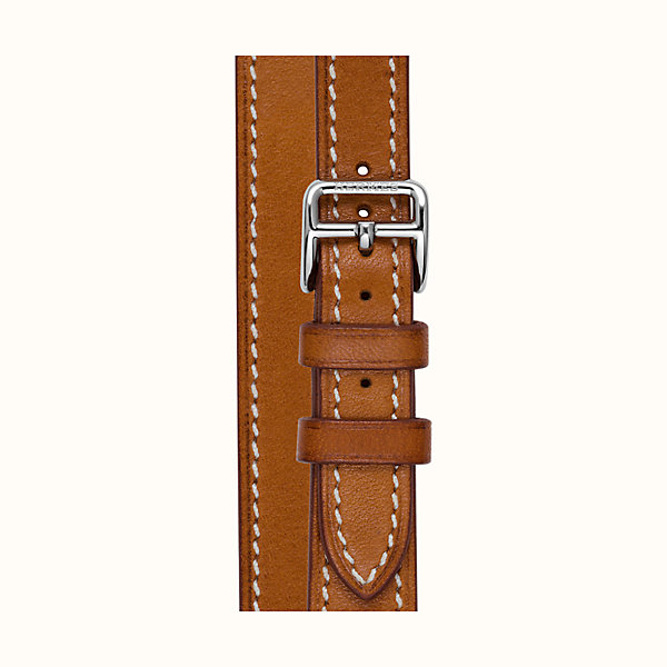 hermes cape cod watch strap replacement