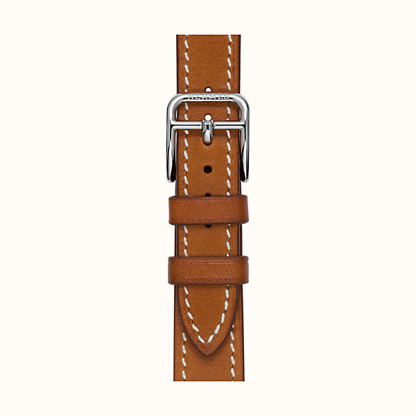 hermes cape cod watch strap replacement