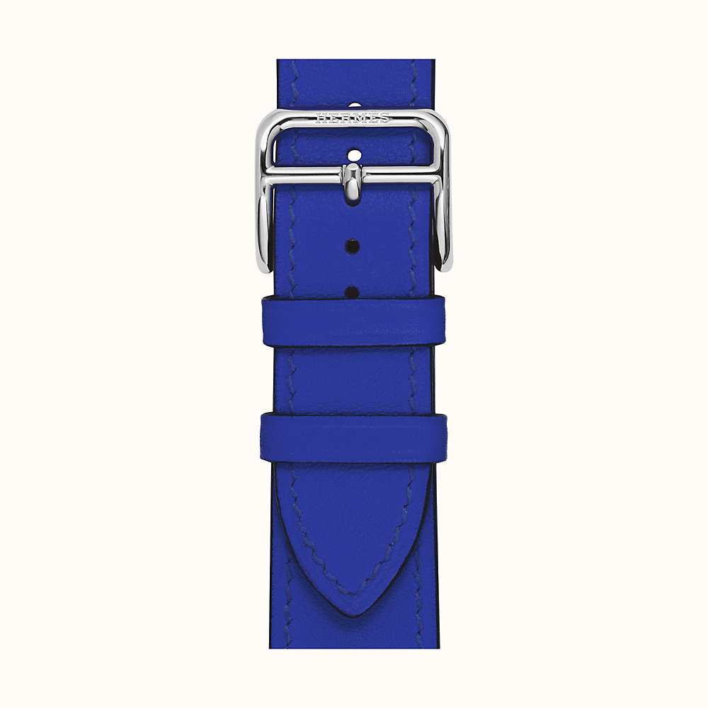 Cape Cod Watch Strap Single Tour, 29 x 29 mm, short | Hermès Belgium