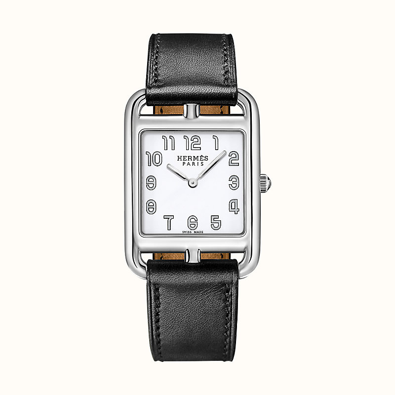 hermes cape cod 29mm