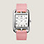 Cape Cod 라지 모델 37mm 싱글 투어 워치 스트랩, 보기: 앞, front, 2개 중 2번째 보기