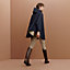 Cape de pluie mixte Allure, Vue: Vue portée, worn, vue 2 sur 5