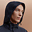 Cape de pluie mixte Allure, Vue: Vue portée, worn, vue 3 sur 5