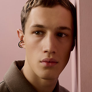 Capitaine ear cuff | Hermès USA