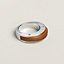 Capitaine ring, View: side, side, view 3 of 3