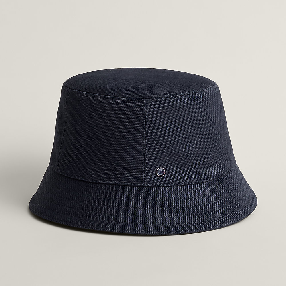 Impermeabile in tessuto tecnico con cappello alla pescatora | | Abbigliamento -80