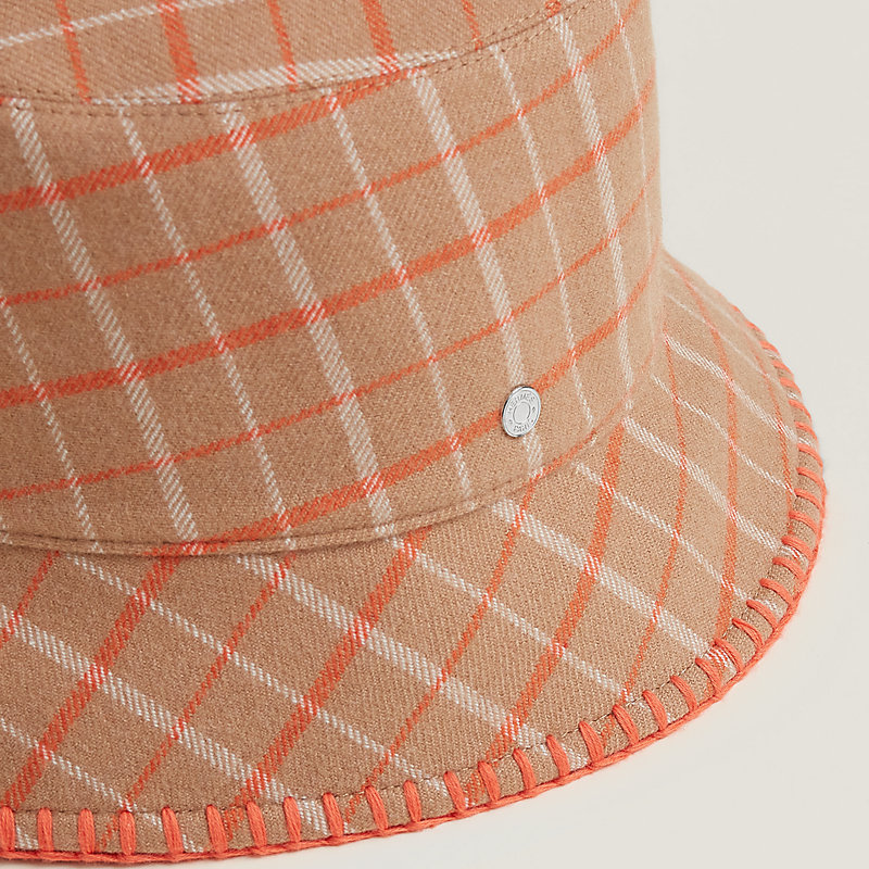 Cappello alla pescatora Harper Cavalière, Vista: , vista 3 su 3