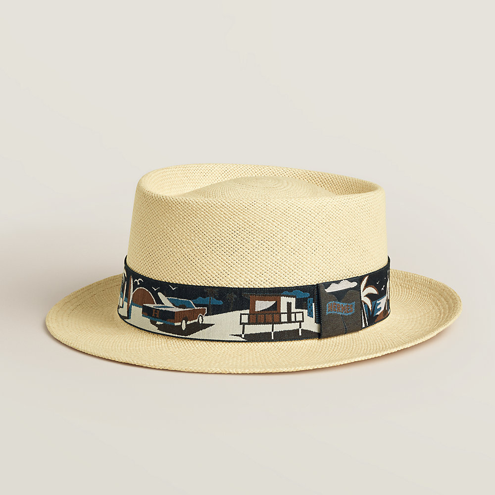 Cappello Emilio Surf | Hermès Italia