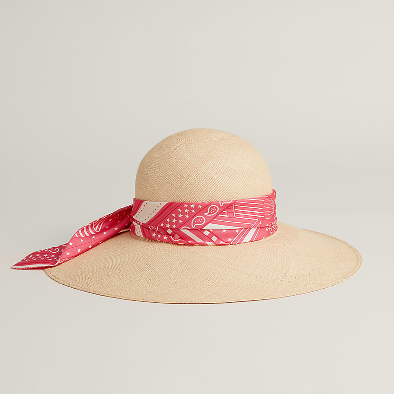 Cappello Ingrid Zigzag