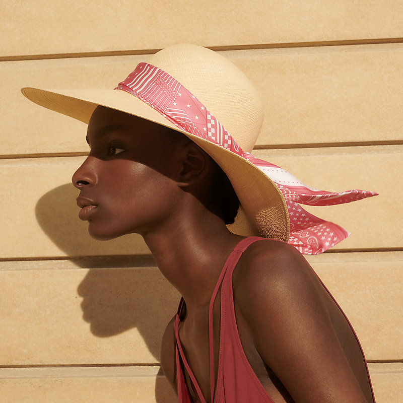 Cappello Ingrid Zigzag