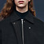 Cappotto corto motivo “Chaîne d’Ancre”, Vista: Immagine prodotto indossato, worn, vista 5 su 8