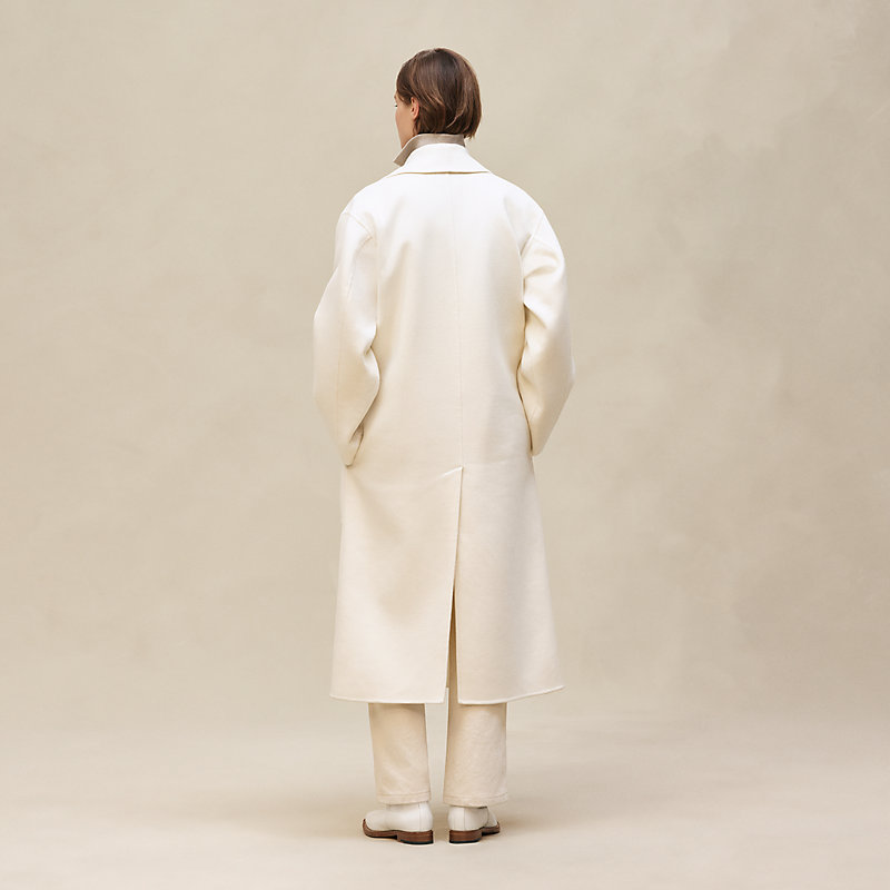 Cappotto lungo, Vista: , vista 4 su 7