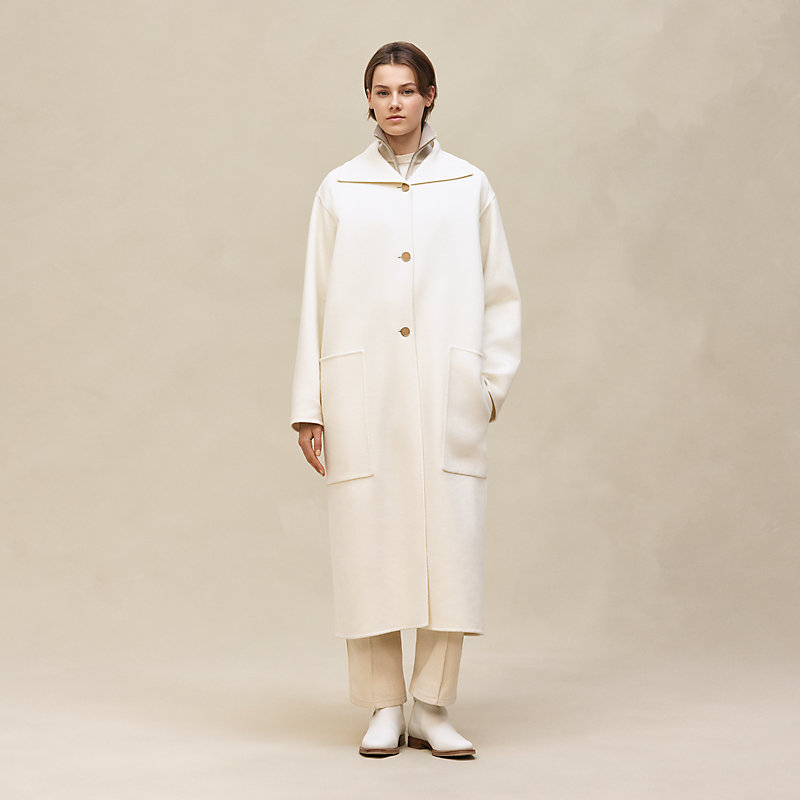 Cappotto lungo, Vista: , vista 5 su 7
