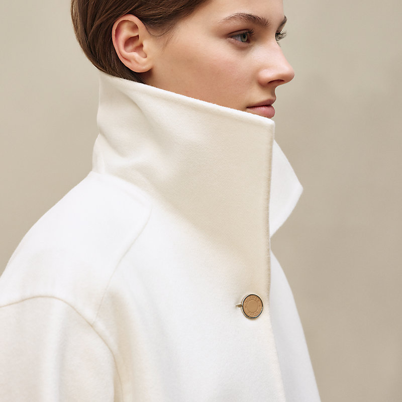 Cappotto lungo, Vista: , vista 7 su 7