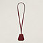 Capucine hat clip, View: front, front, view 1 of 1
