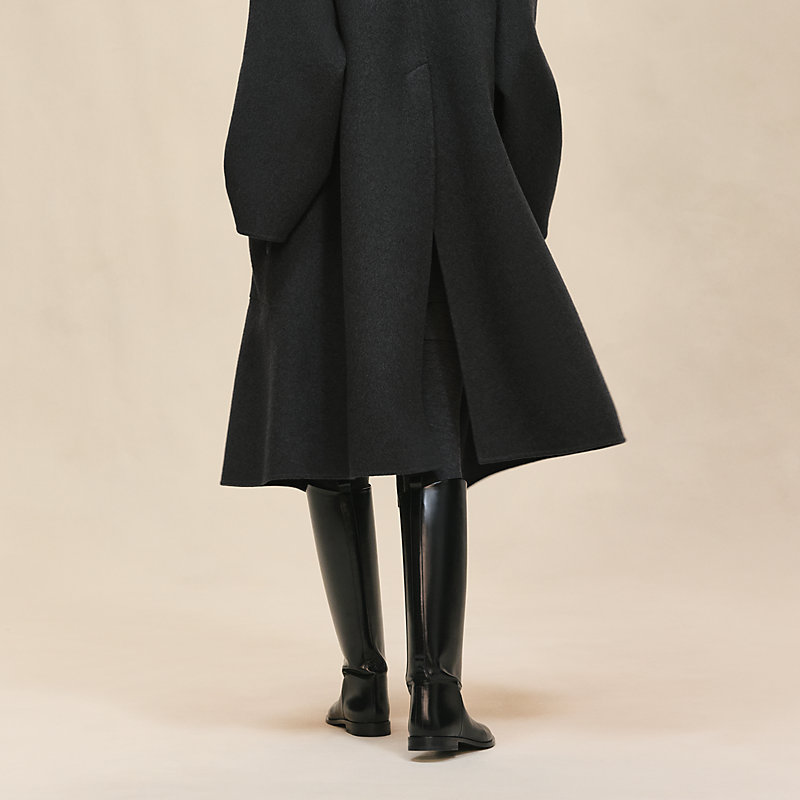 Car coat | Hermès Canada