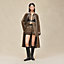 Car coat, View: Worn, worn, view 1 of 8