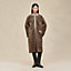 Car coat, View: Worn, worn, view 3 of 8