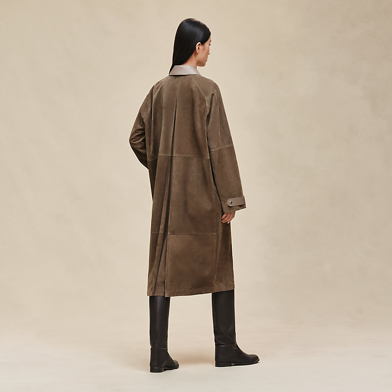 Car coat